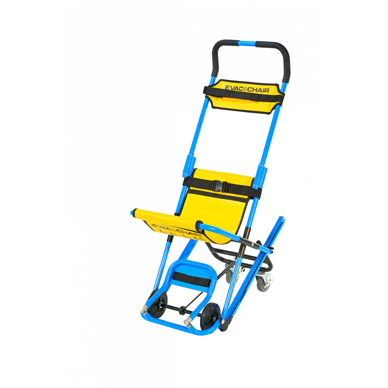 Evac Chair 300FS Evacuatiestoel Met Voetensteun