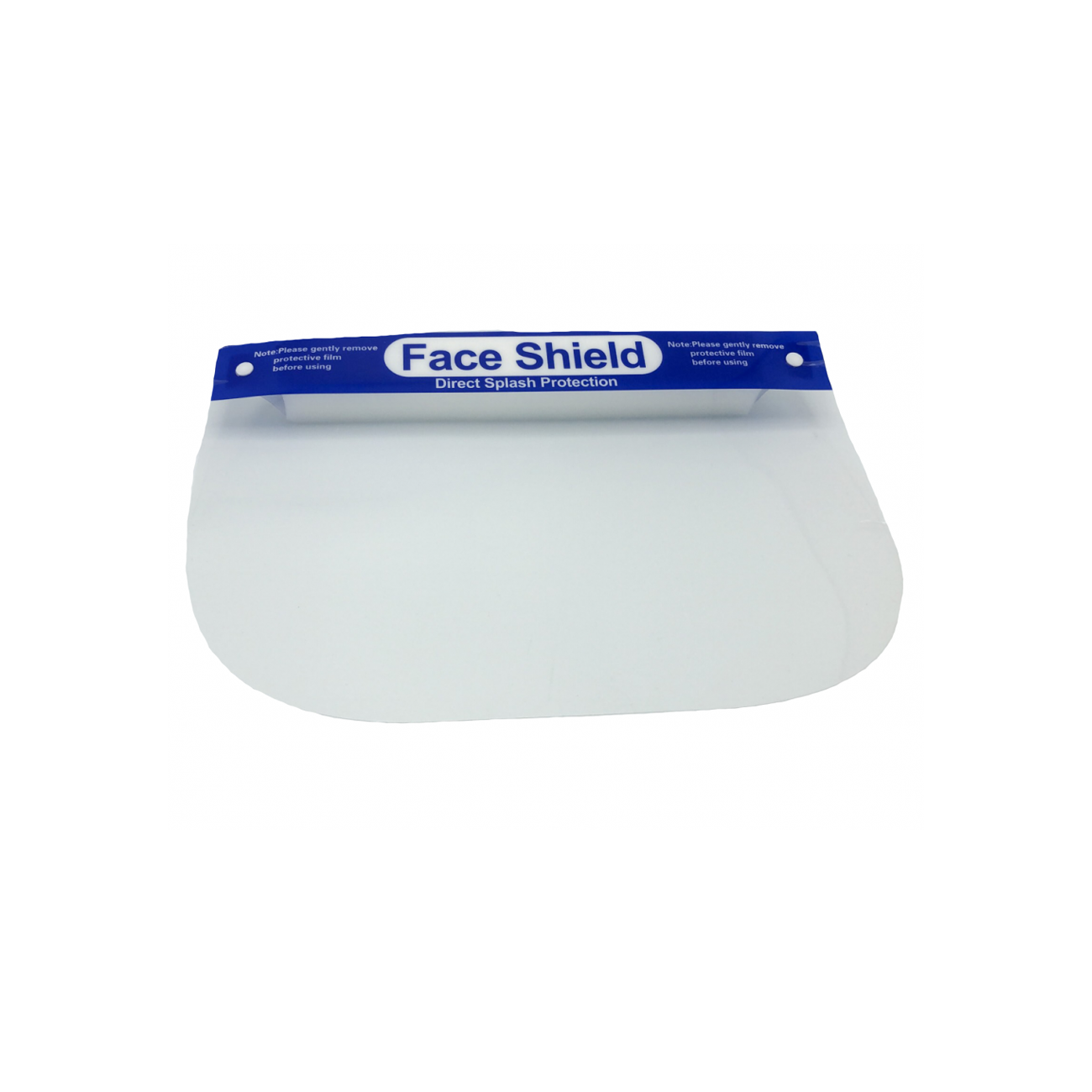 Face Shield Anti Stof, Anti Condens