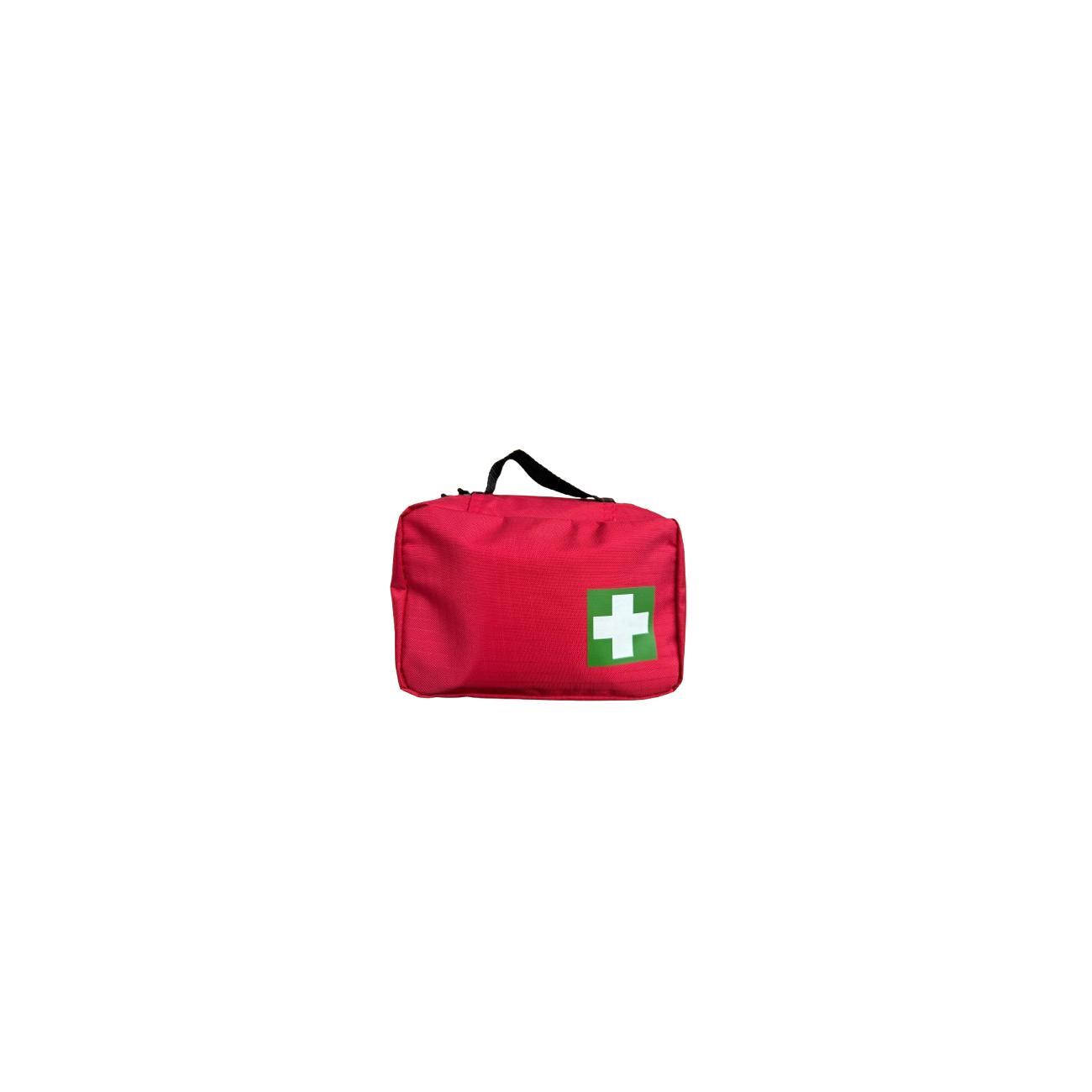 EHBO QuickAid Kit Wandelen Compact