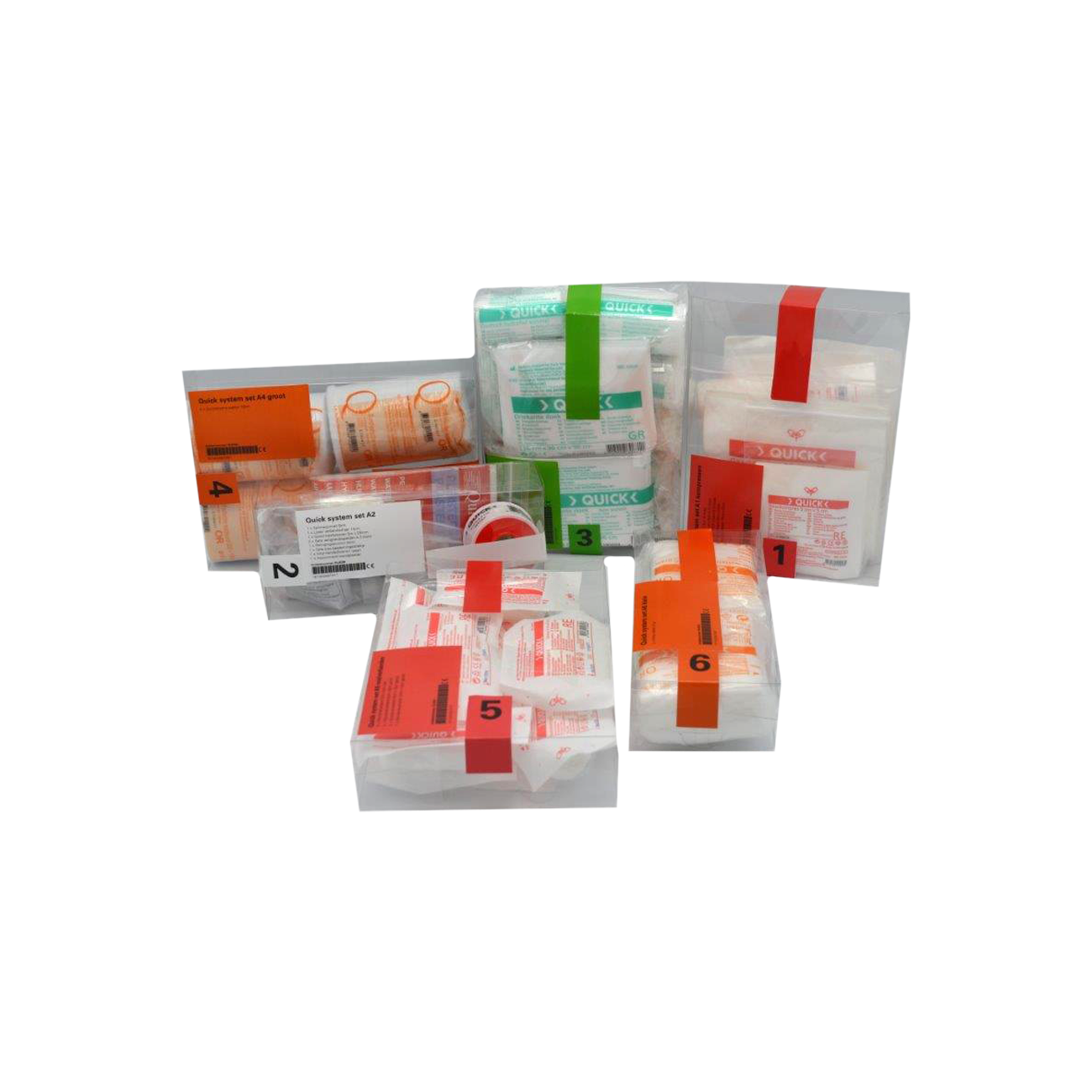 kl8236-quick-system-a-vulling-6-sets-incl-kleurenwijzer