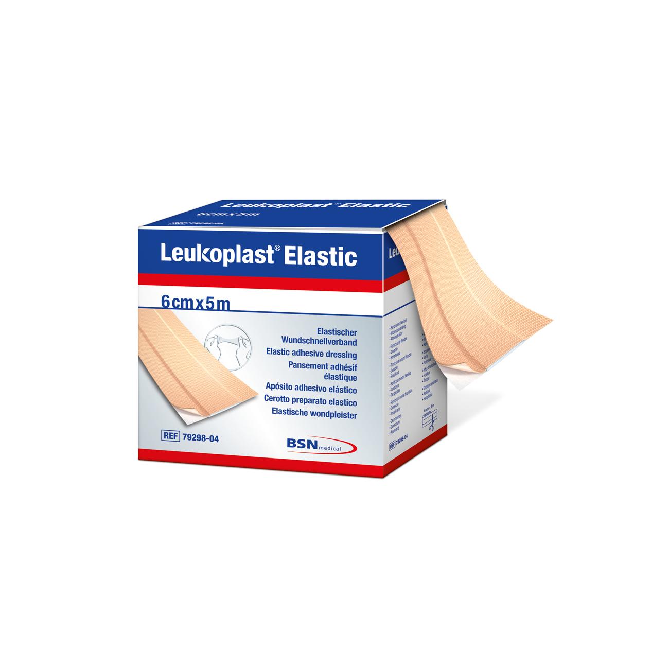 7929804-leukoplast-elastic-6cmx5m