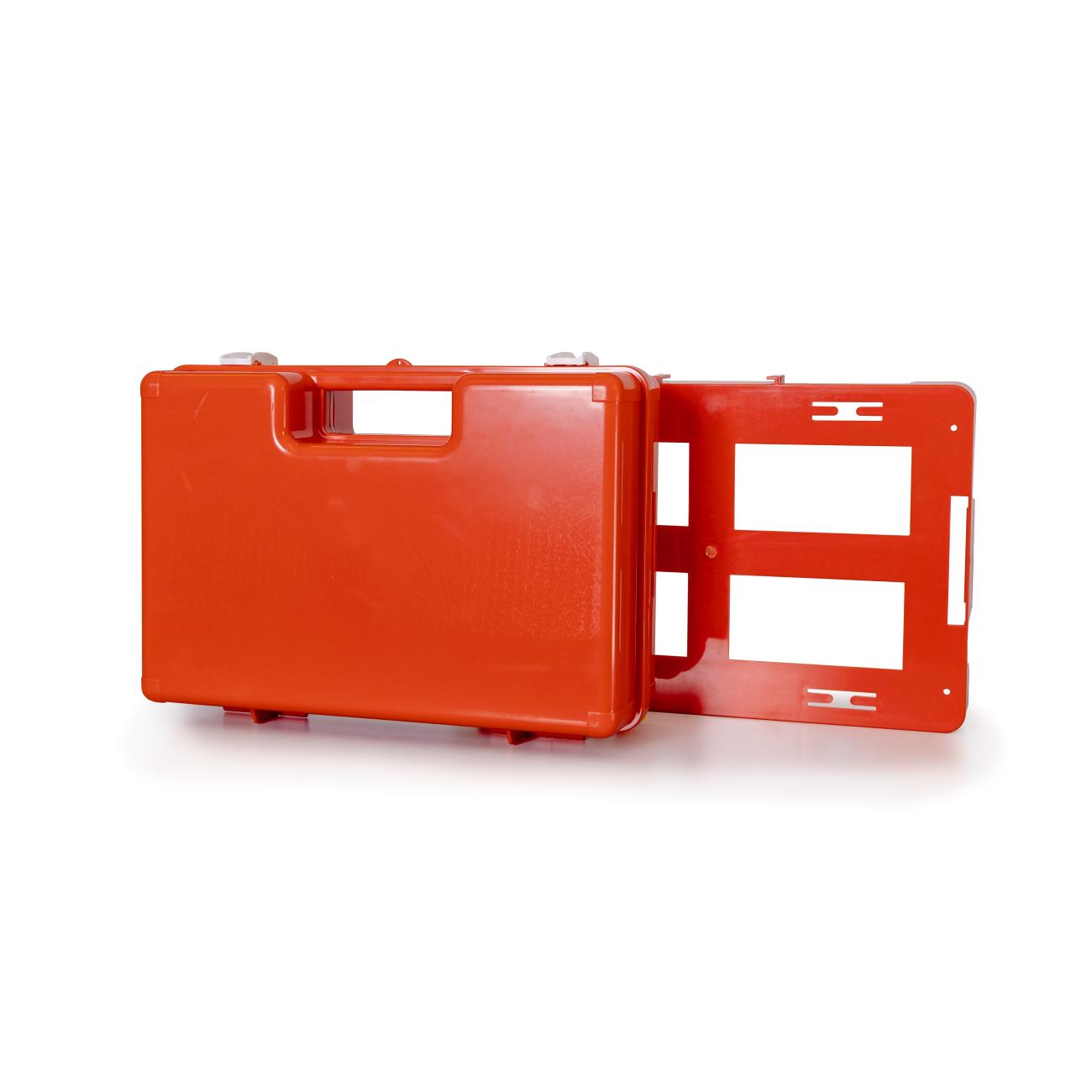 q-8481-verbandtrommel-oranje-front-ophangplaatje