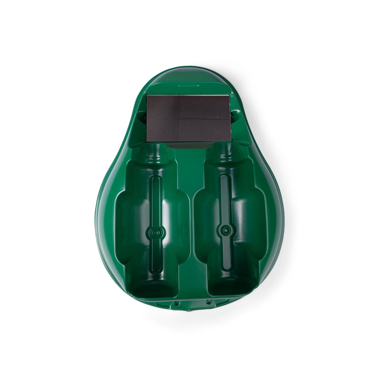 Quick Oogspoelstation Model Braun Tbv 2 X 500 Ml Leeg