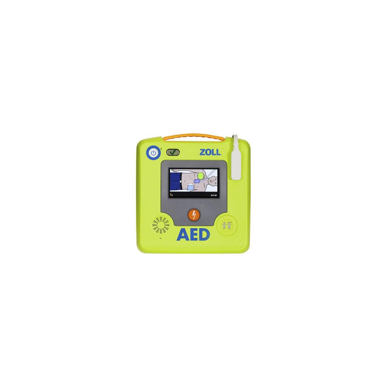 Zoll AED 3 Halfautomaat