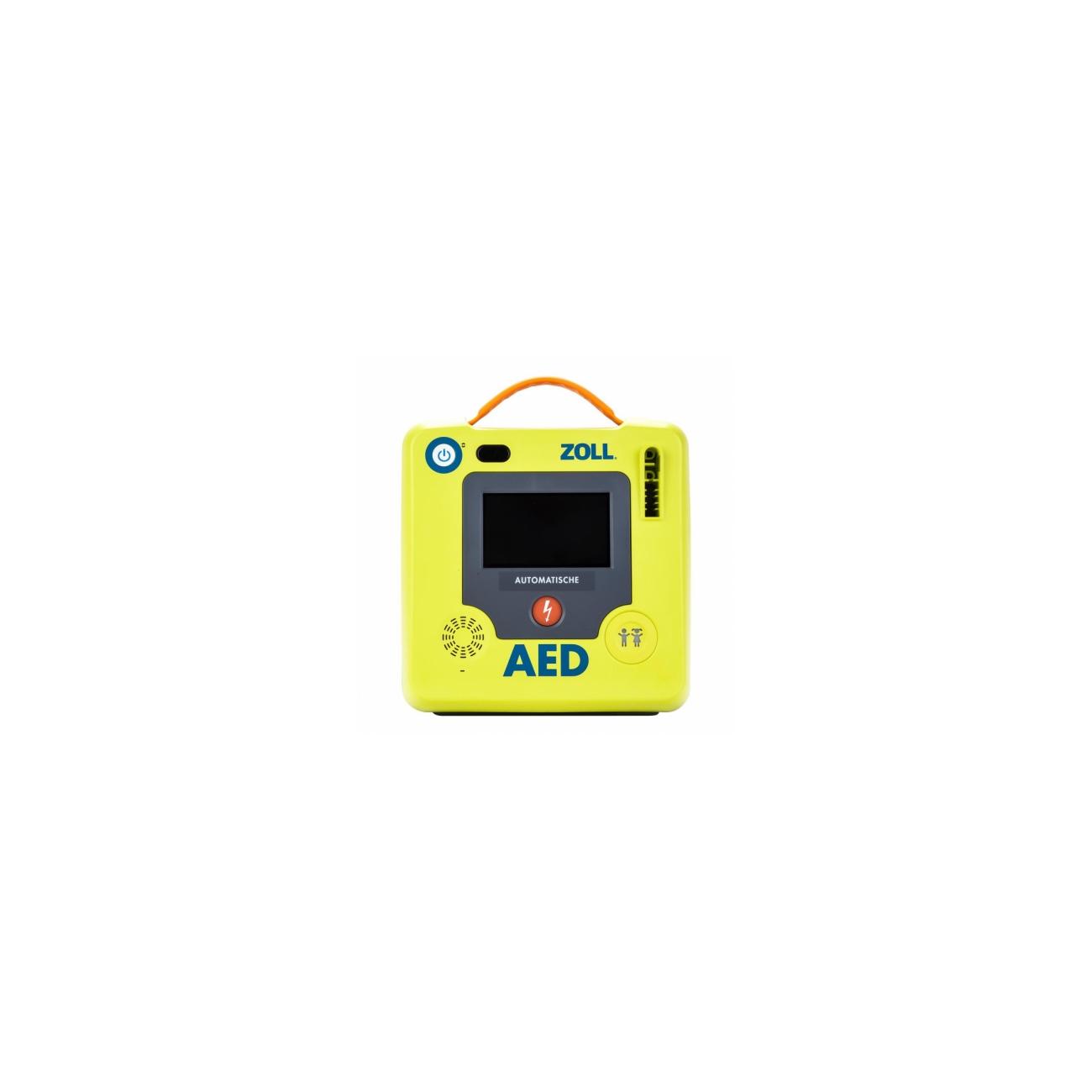 Zoll AED 3 Volautomaat