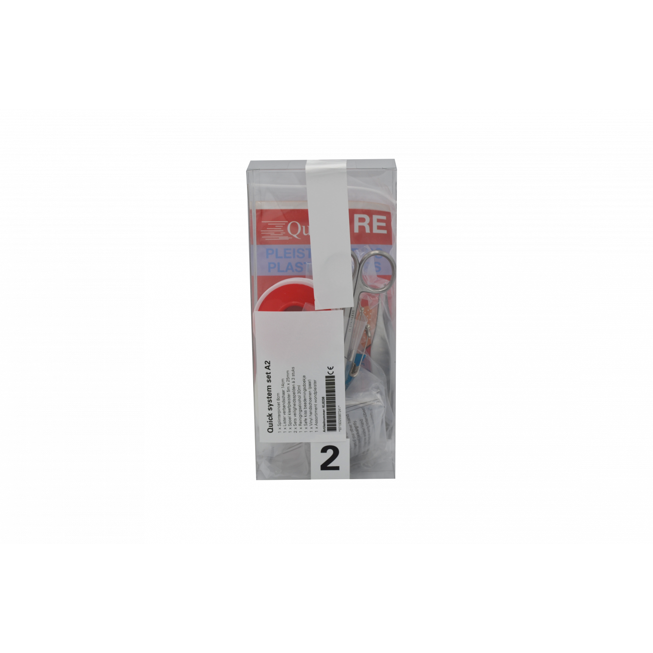 kl8238-quick-system-set-a2-wit