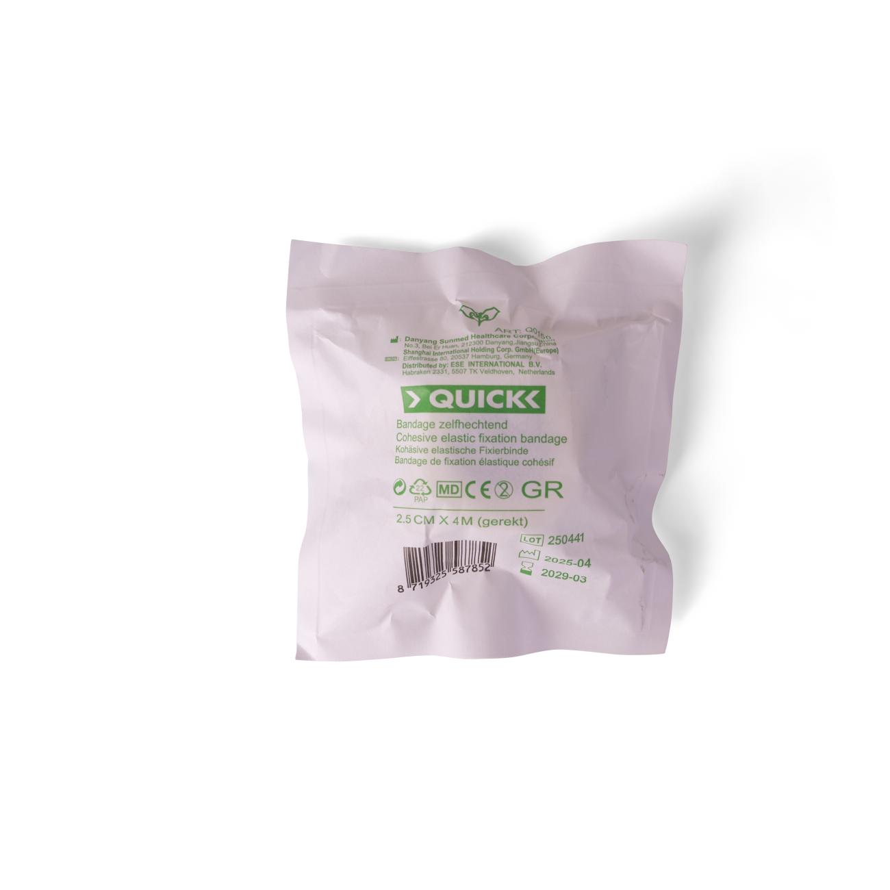 q0150-quick-bandage-zelfhechtend-2-5-cm-x-4-m