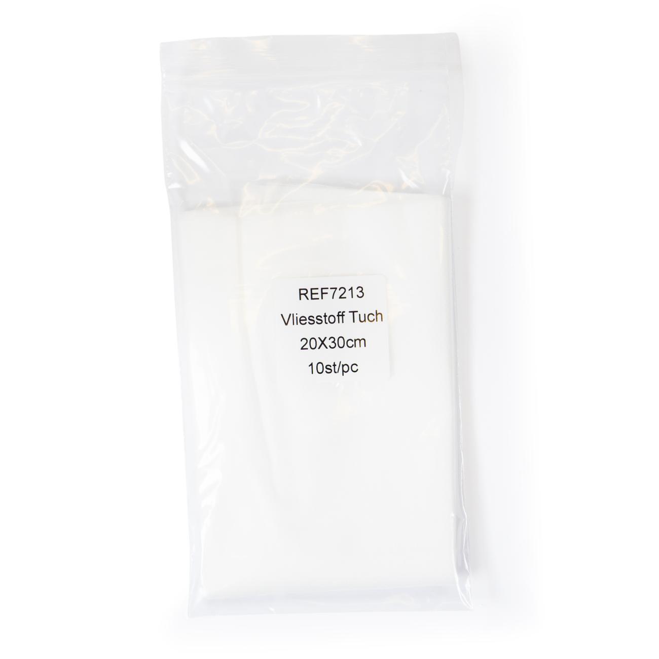 Quick Fleece Doeken A 10 Stuks