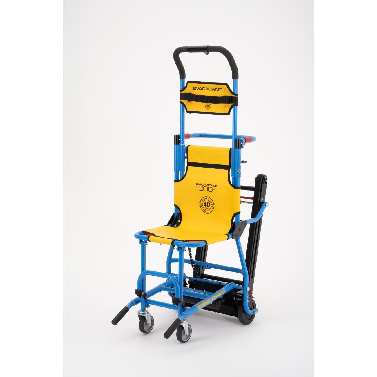 Evac Power 1000H Evacuatiestoel