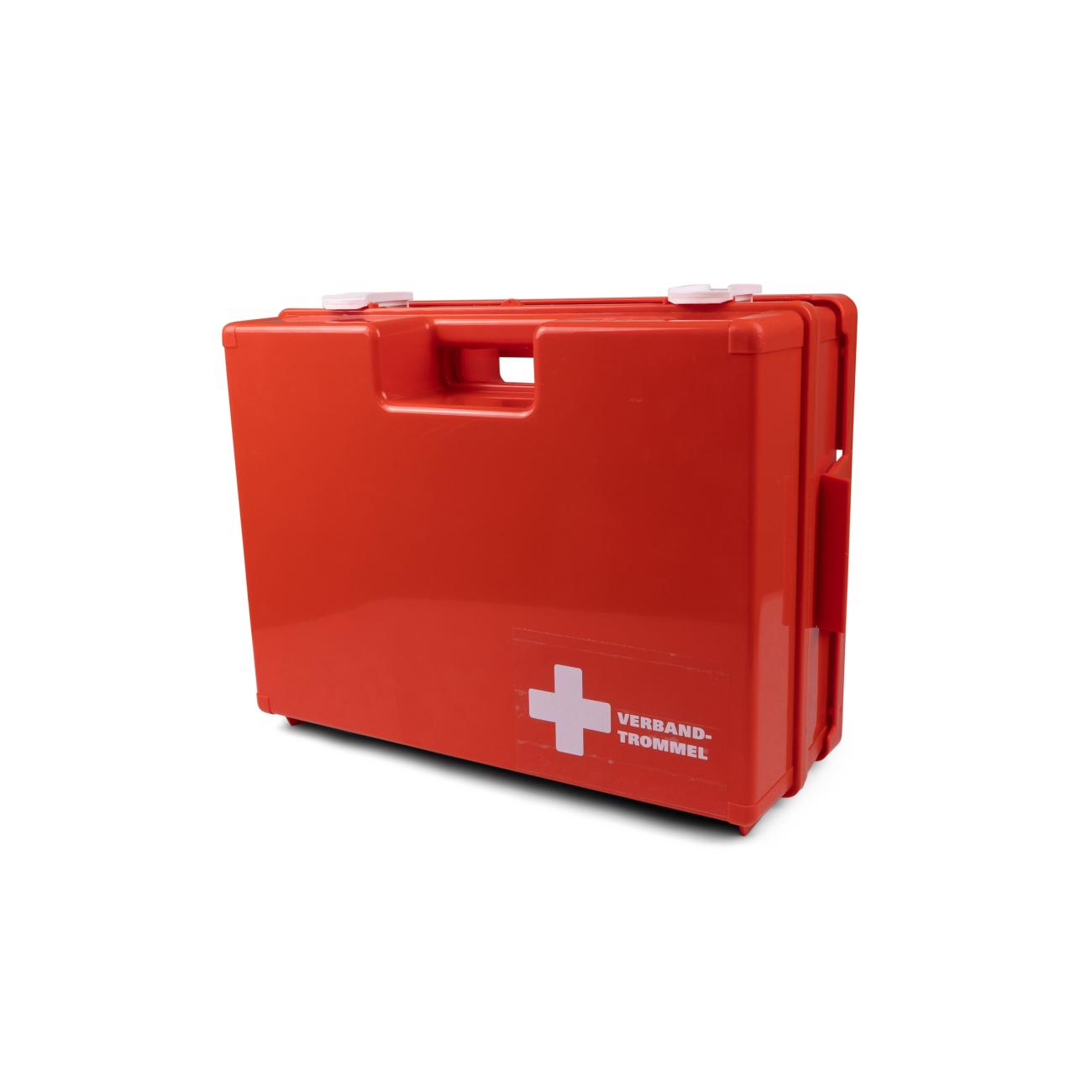 Verbandtrommel A Multi Kantoor & Scholen (gevuld)