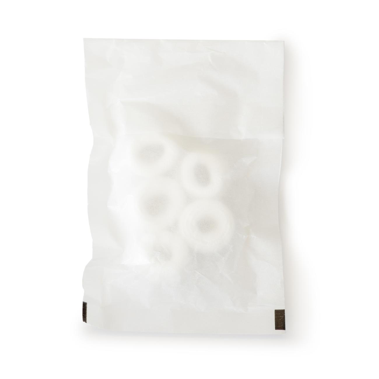 Quick Vingerbobs Wit (5 Stuks)