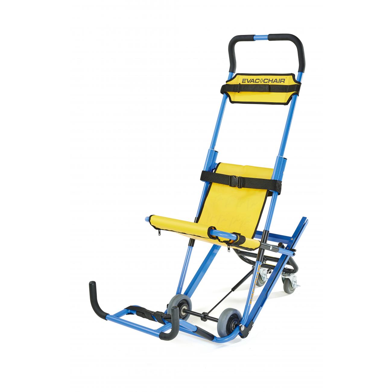 Evac Chair 500AMB evacuatiestoel