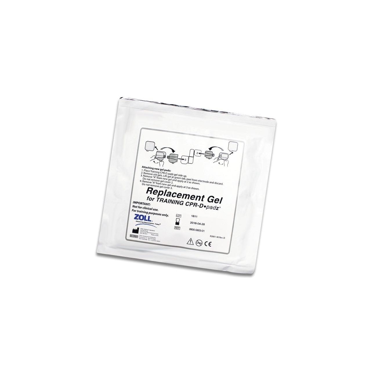 Zoll AED Plus Trainer 2 incl. afstandsbediening - Afbeelding 3