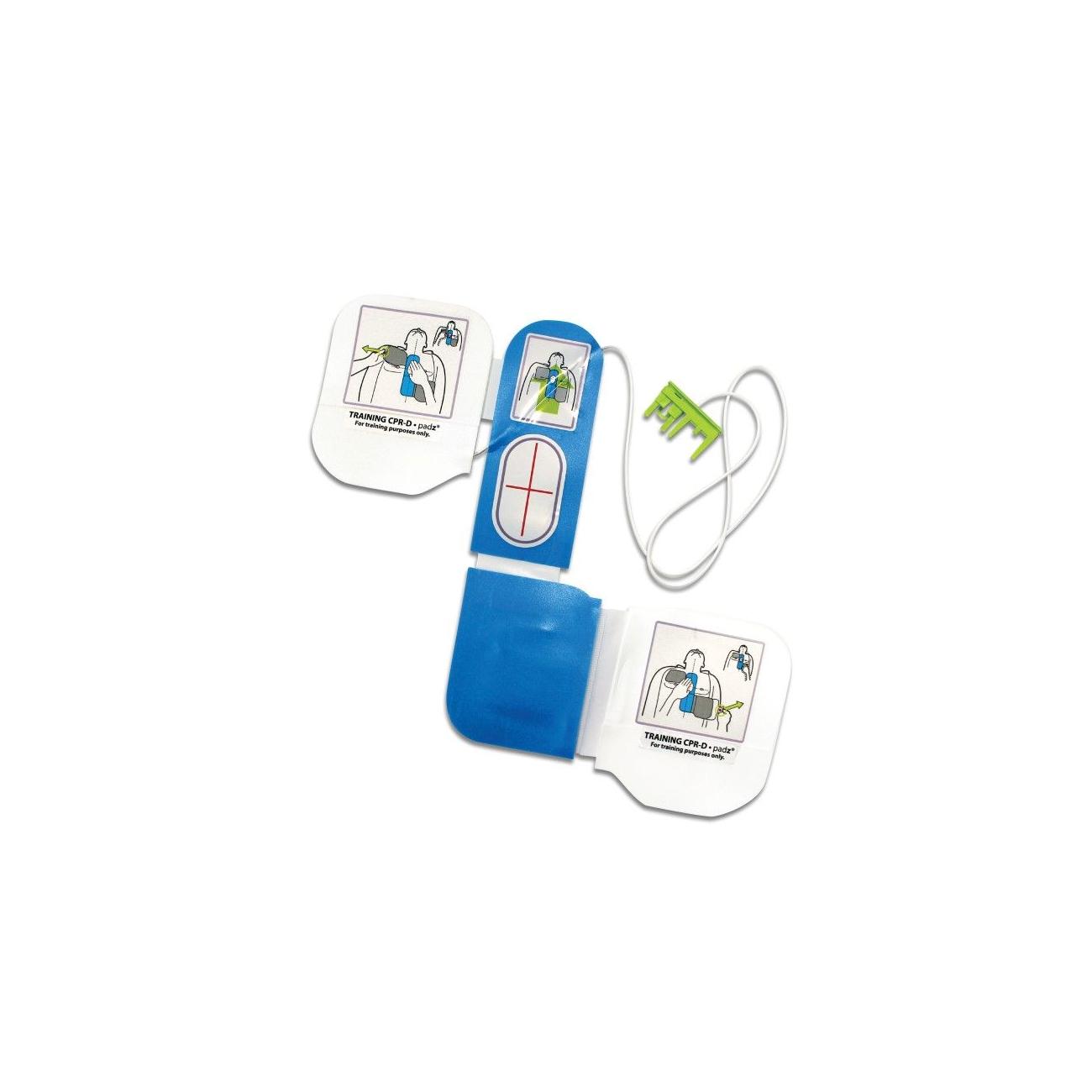 Zoll AED Plus Trainer 2 incl. afstandsbediening - Afbeelding 2