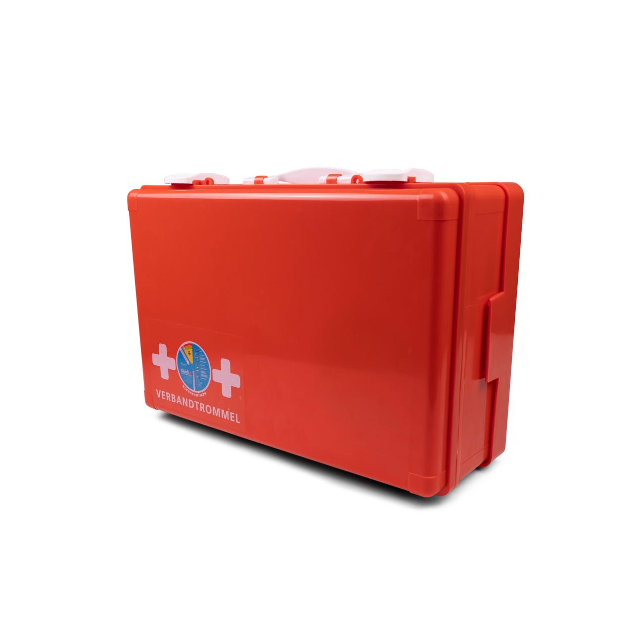 Verbandtrommel Toolpack Bouwbedrijf & Wegenbouw