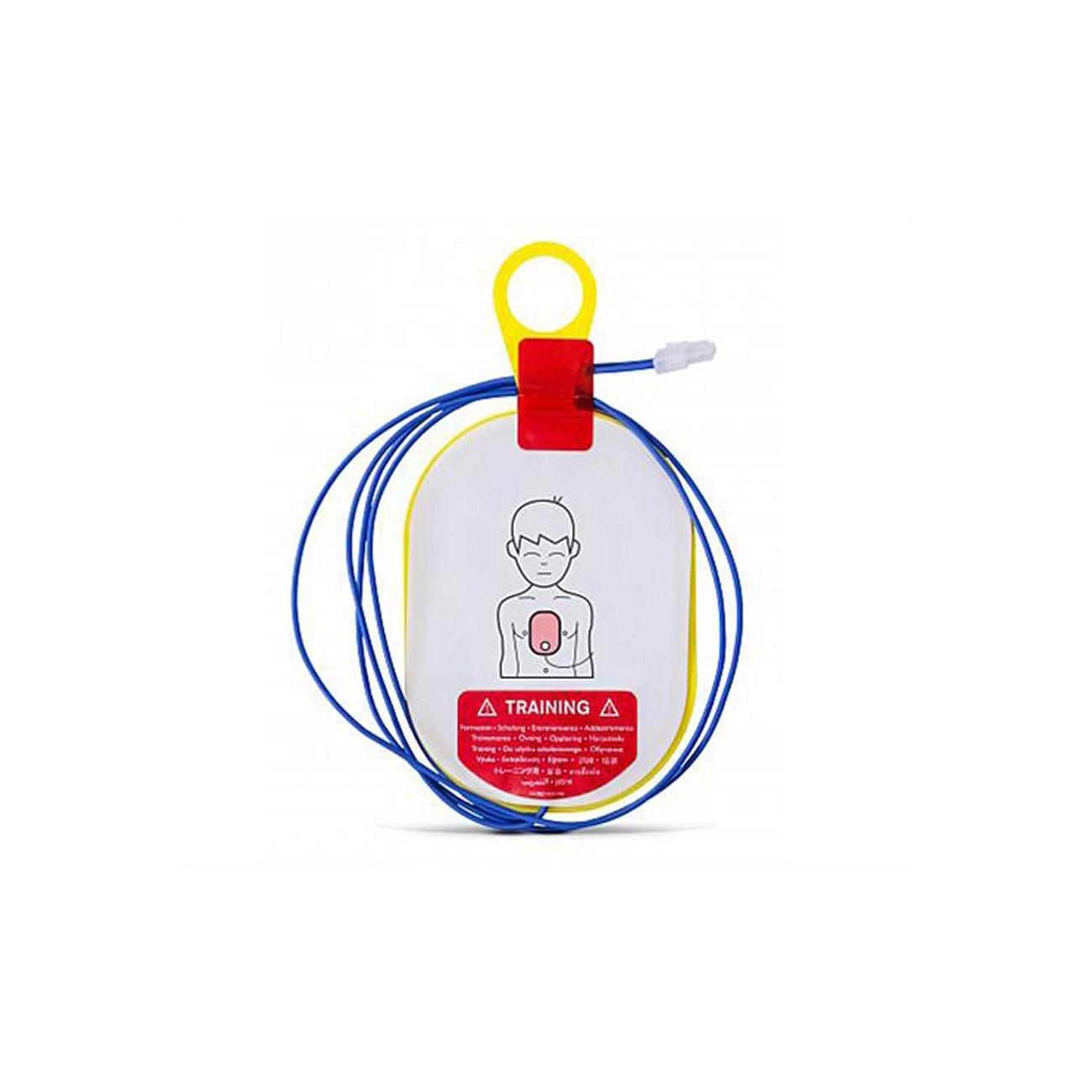HeartStart trainer vervangingselektroden Baby / Kind