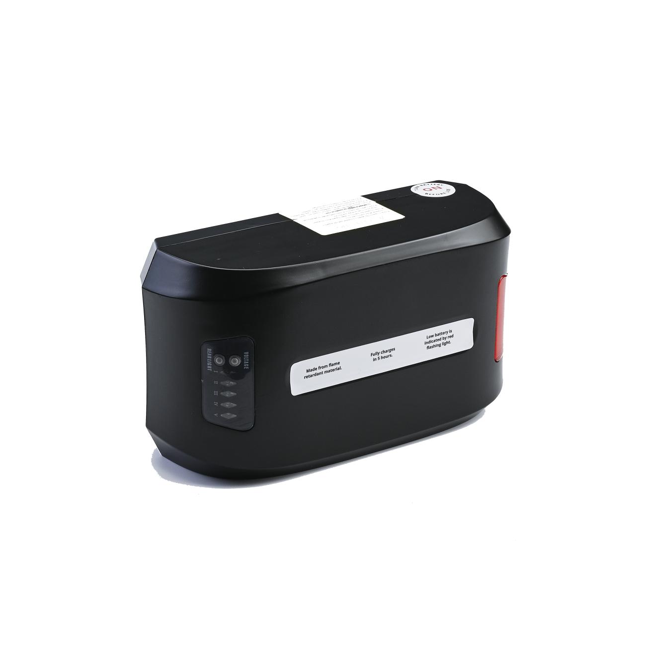 Battery pack tbv 900H