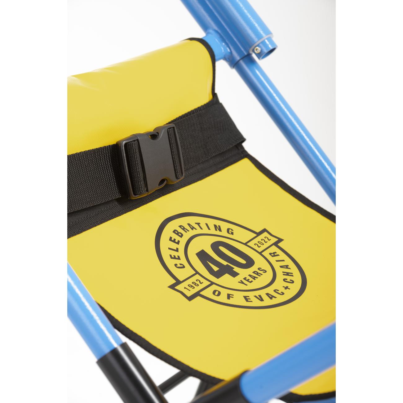 Jubileum model Evac Chair 300H MK5 evacuatiestoel - Afbeelding 3