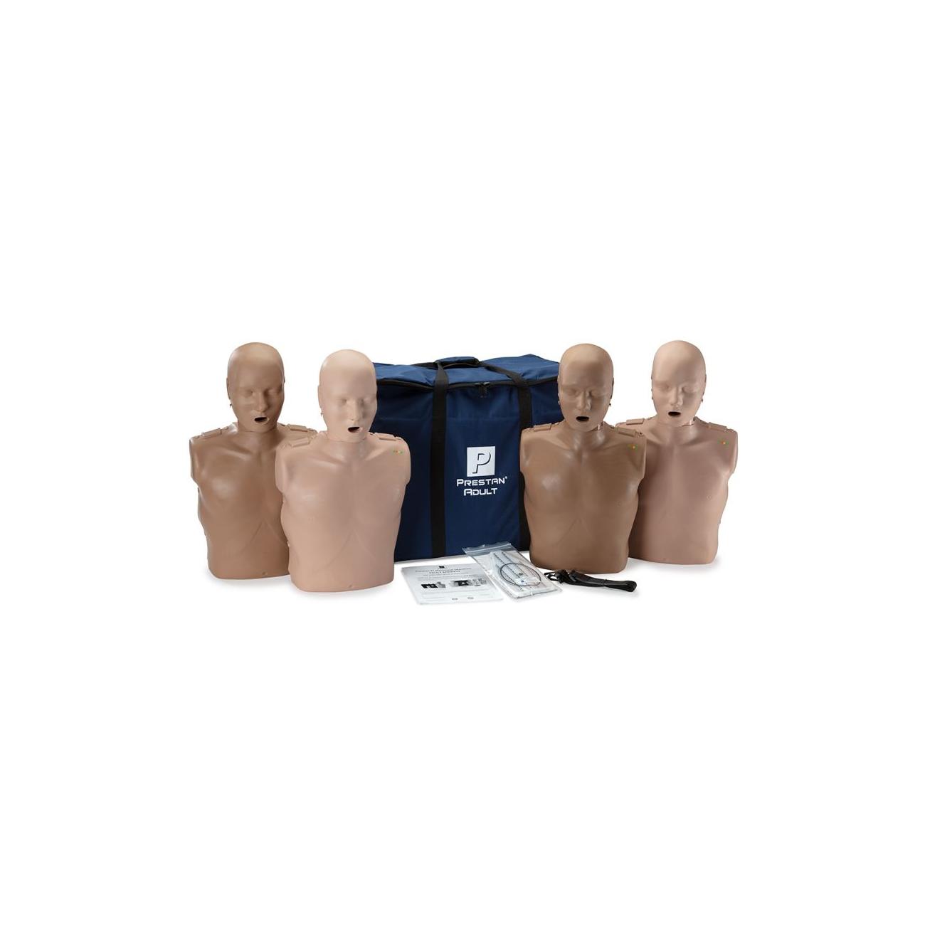 Prestan Diversity kit volwassene 4-pack