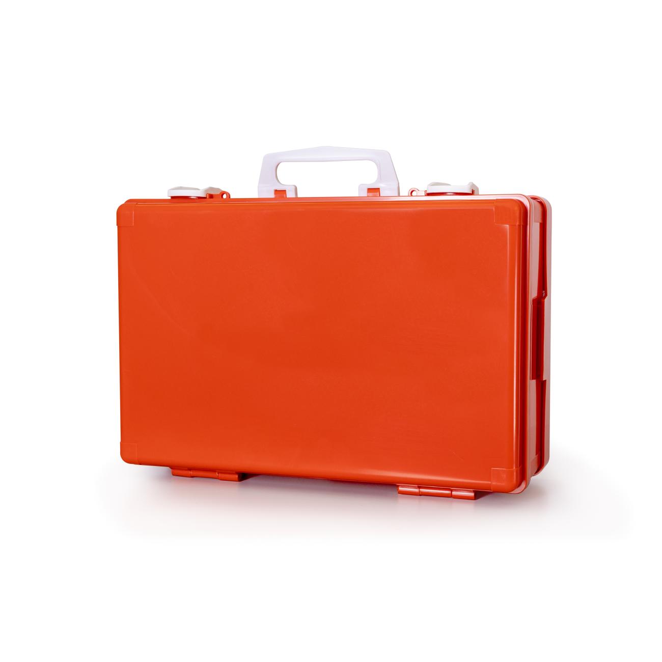 Verbandtrommel A Toolpack Met Wandhouder (leeg)