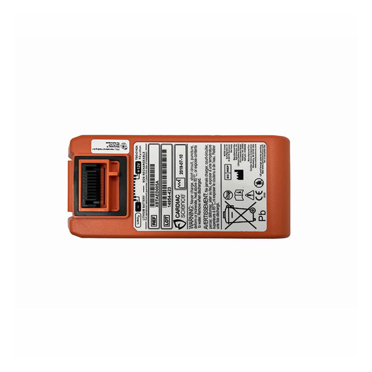 Cardiac Science G5 Batterij