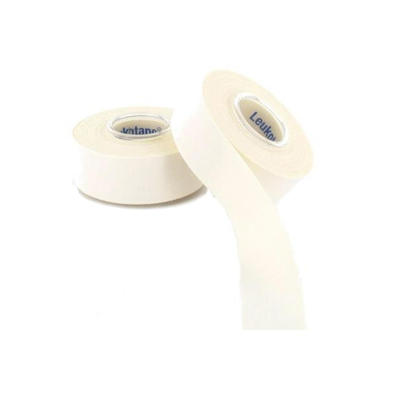 Leukotape 2,5 cm x 10 m
