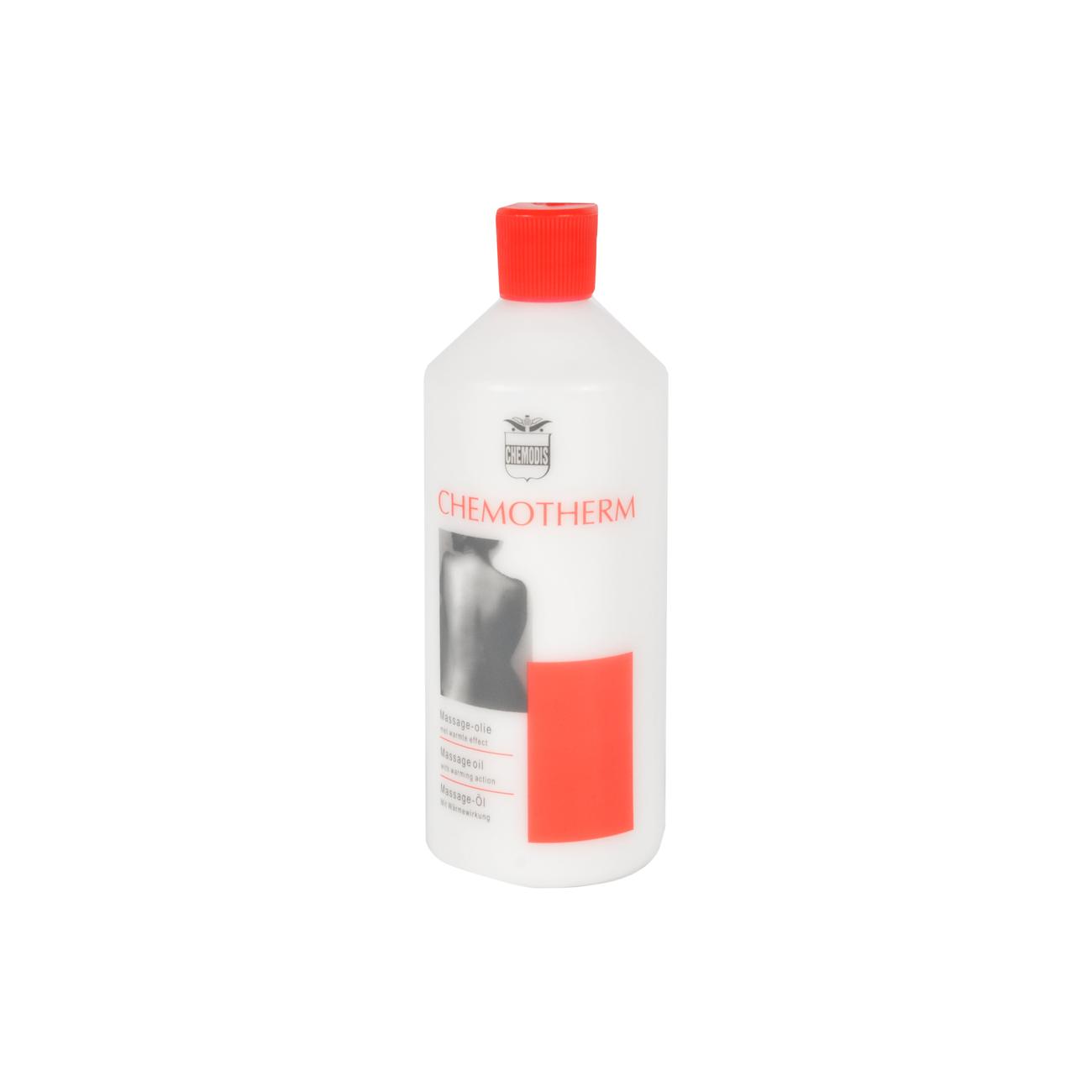 Chemotherm olie 0,5 liter