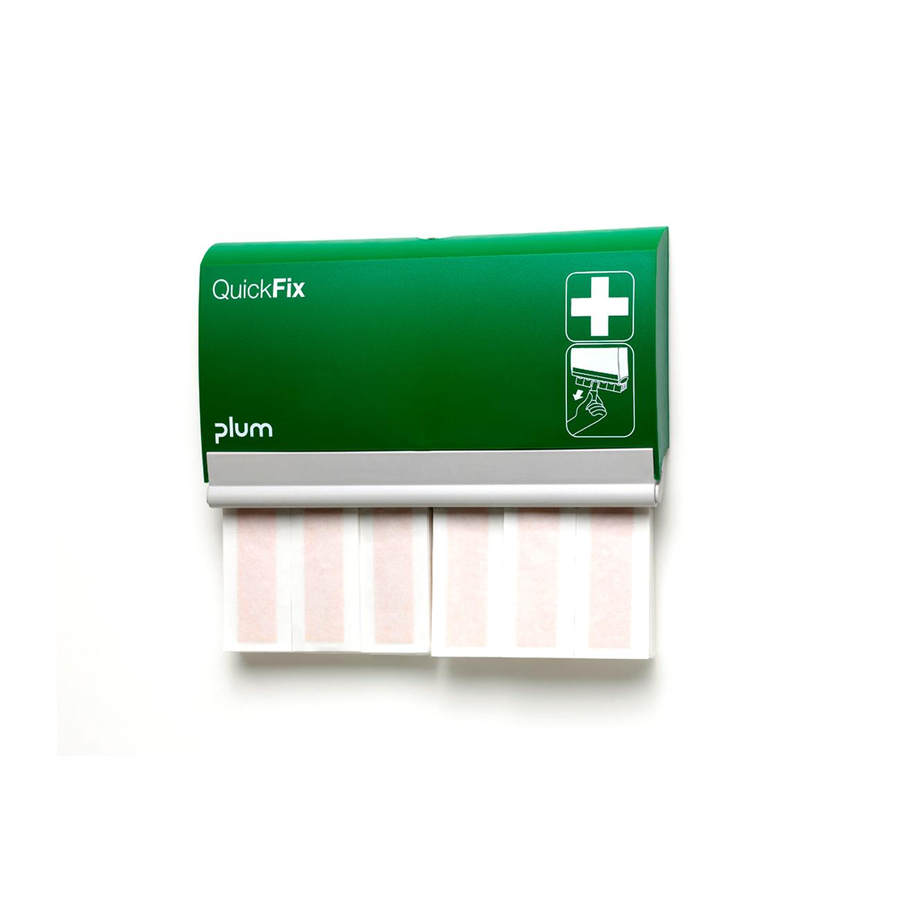 Plum Quickfix Elastic Long dispenser (gevuld)