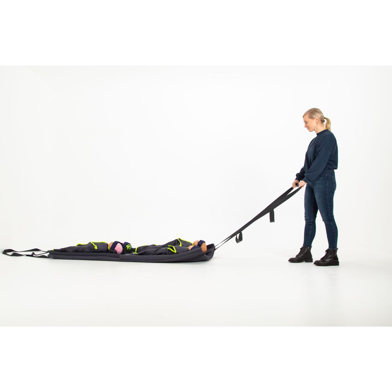 S-CAPEKIDS Evacuation Mat Kids Model - Afbeelding 3