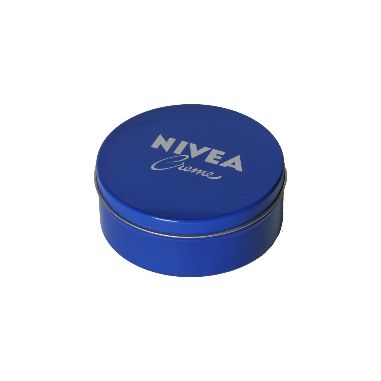 Nivea creme blik 400 ml