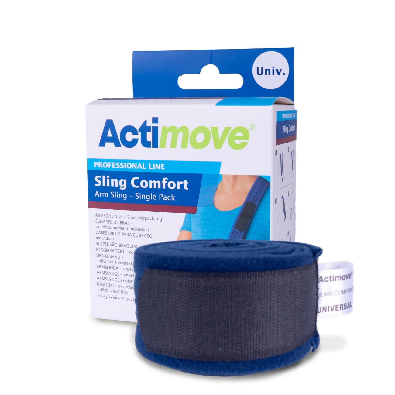 Actimove Sling 5.5 cm x 170 cm - Afbeelding 2