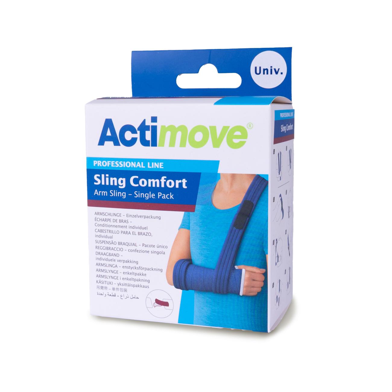 Actimove Sling 5.5 cm x 170 cm
