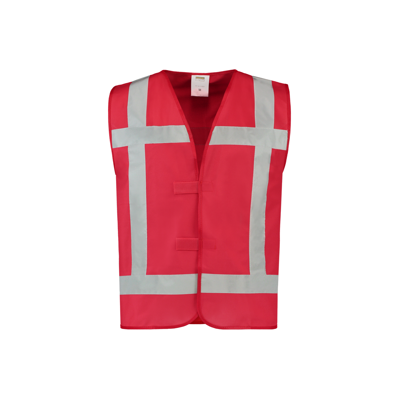 Hesje RWS rood (maat M-L)