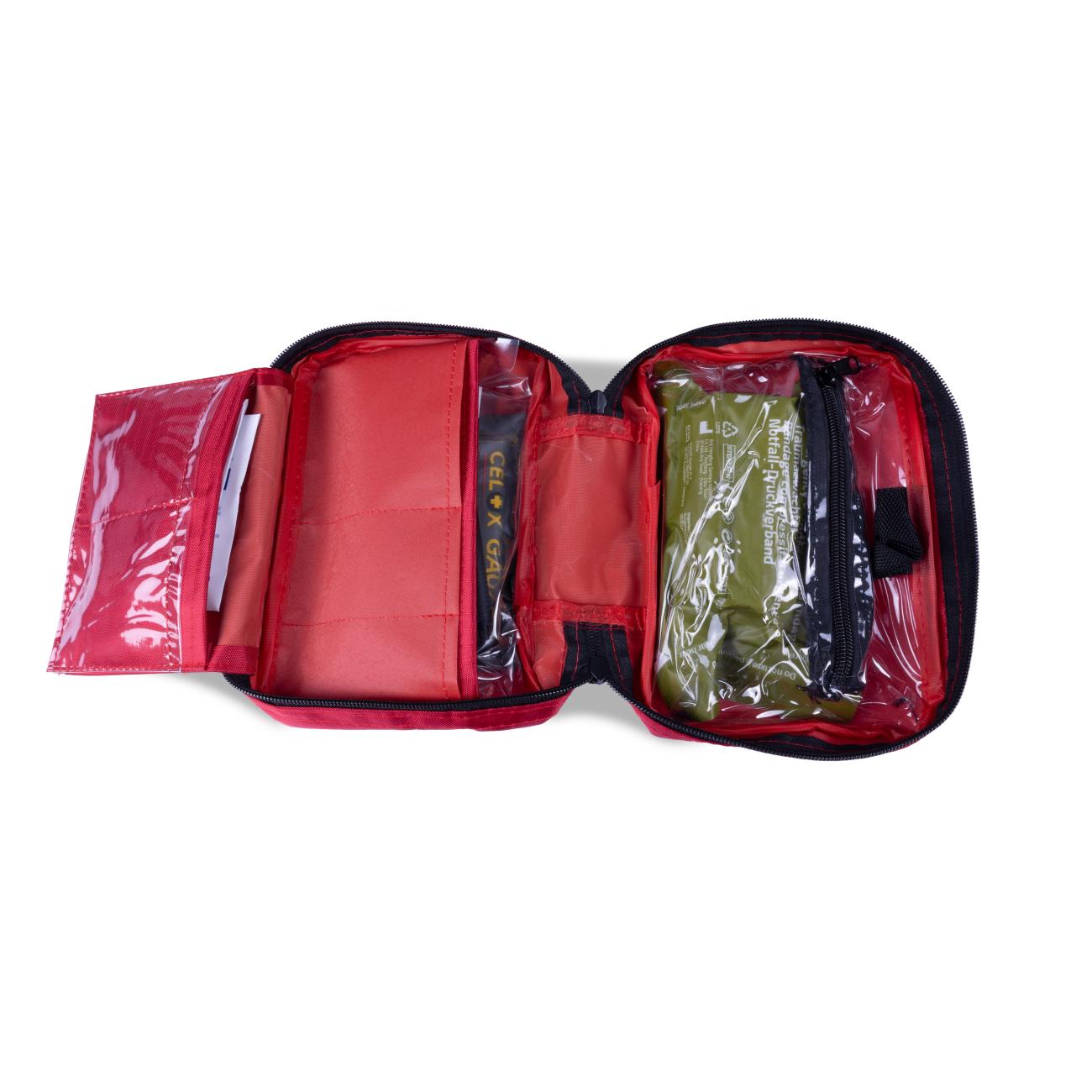 Quick Stop de Bloeding set - Afbeelding 3