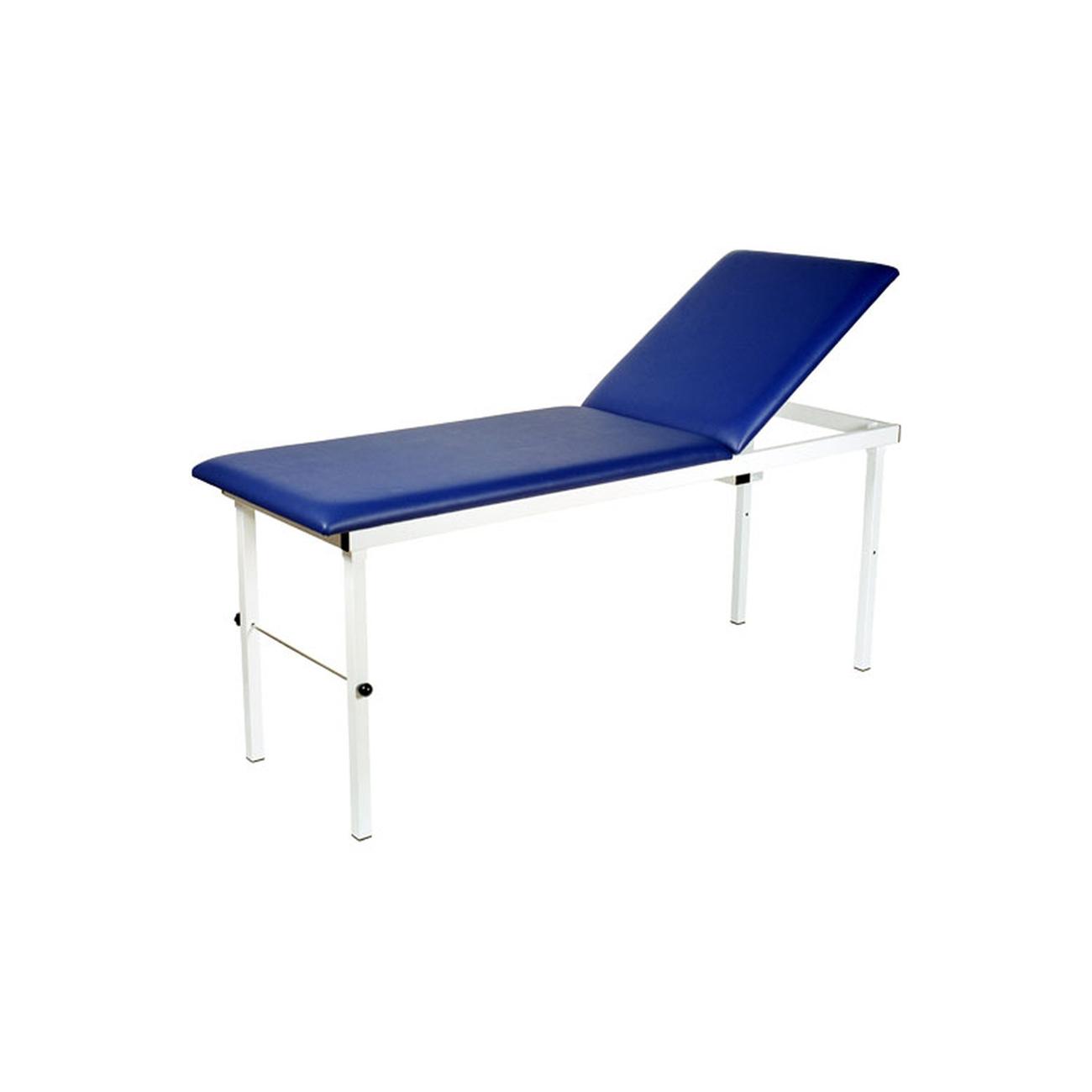 Simplex 2-delige massagebank zonder uitsparing
