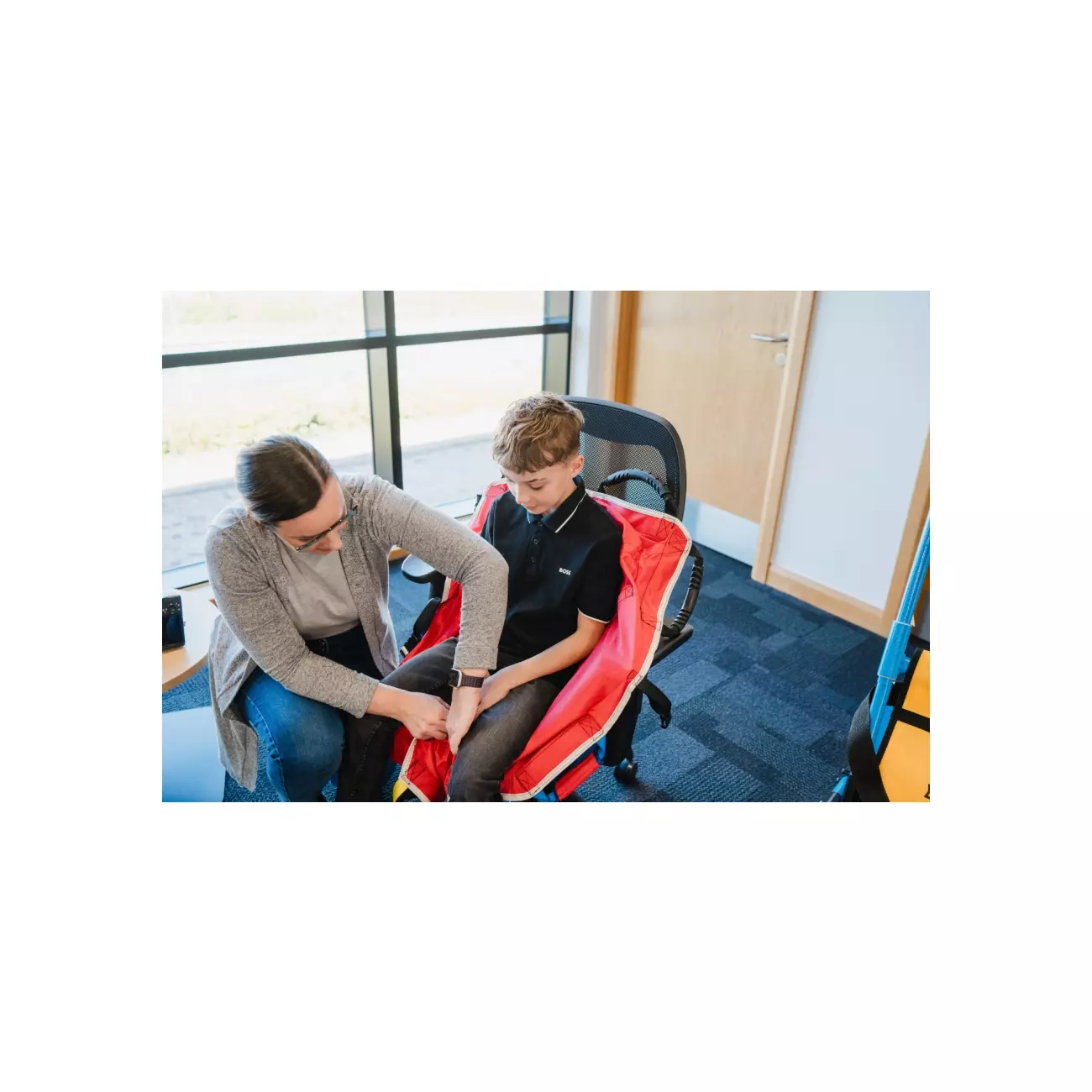 ProMove Child Sling ( 8-14 years ) - Afbeelding 3
