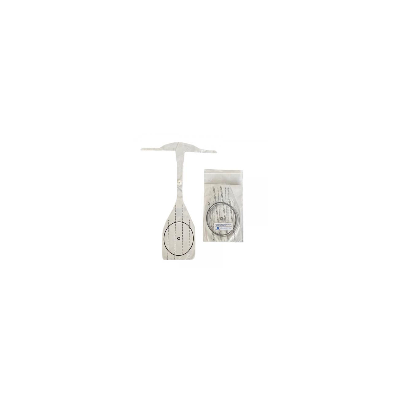 Prestan 2000 serie volwassene luchtwegen pak a 50 stuks