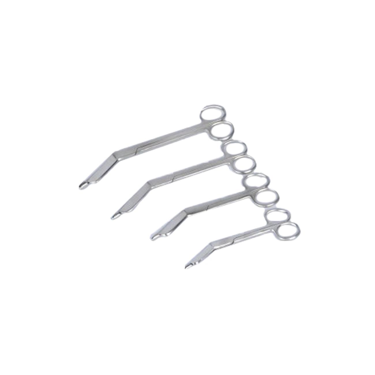 Quick Listerverbandschaar RVS 16 cm