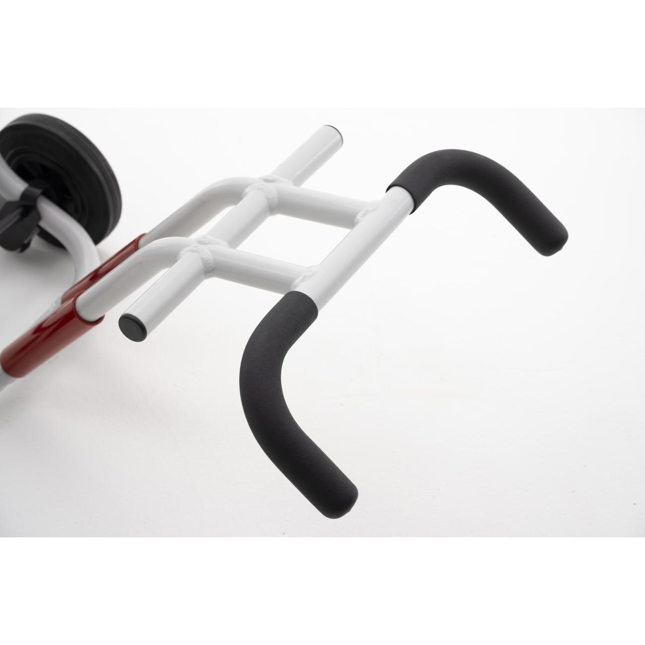 Evac Chair Voyager Ambi evacuatiestoel - Afbeelding 5