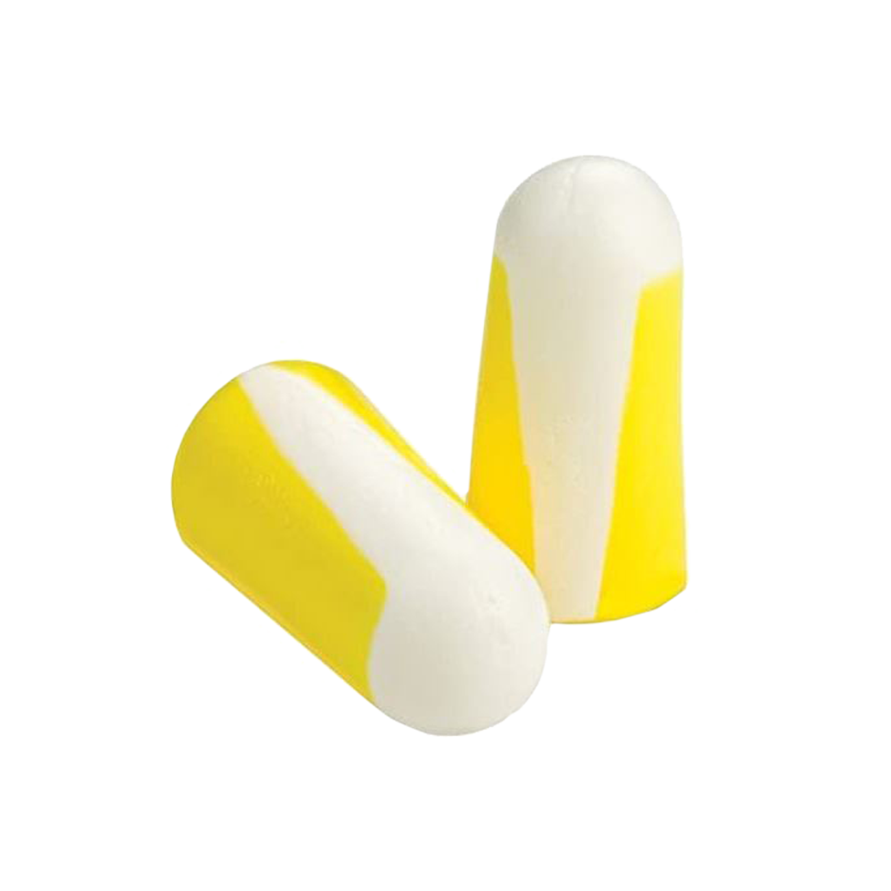 Honeywell Bilsom 303L doos a 200 paar, zacht foam oorplug