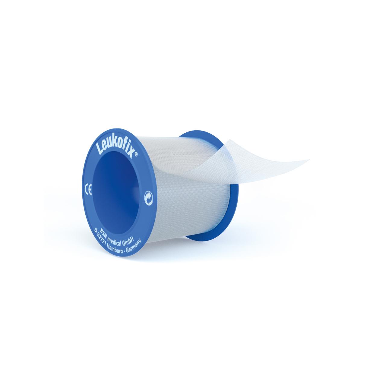 Leukofix 2,5 cm x 5 m