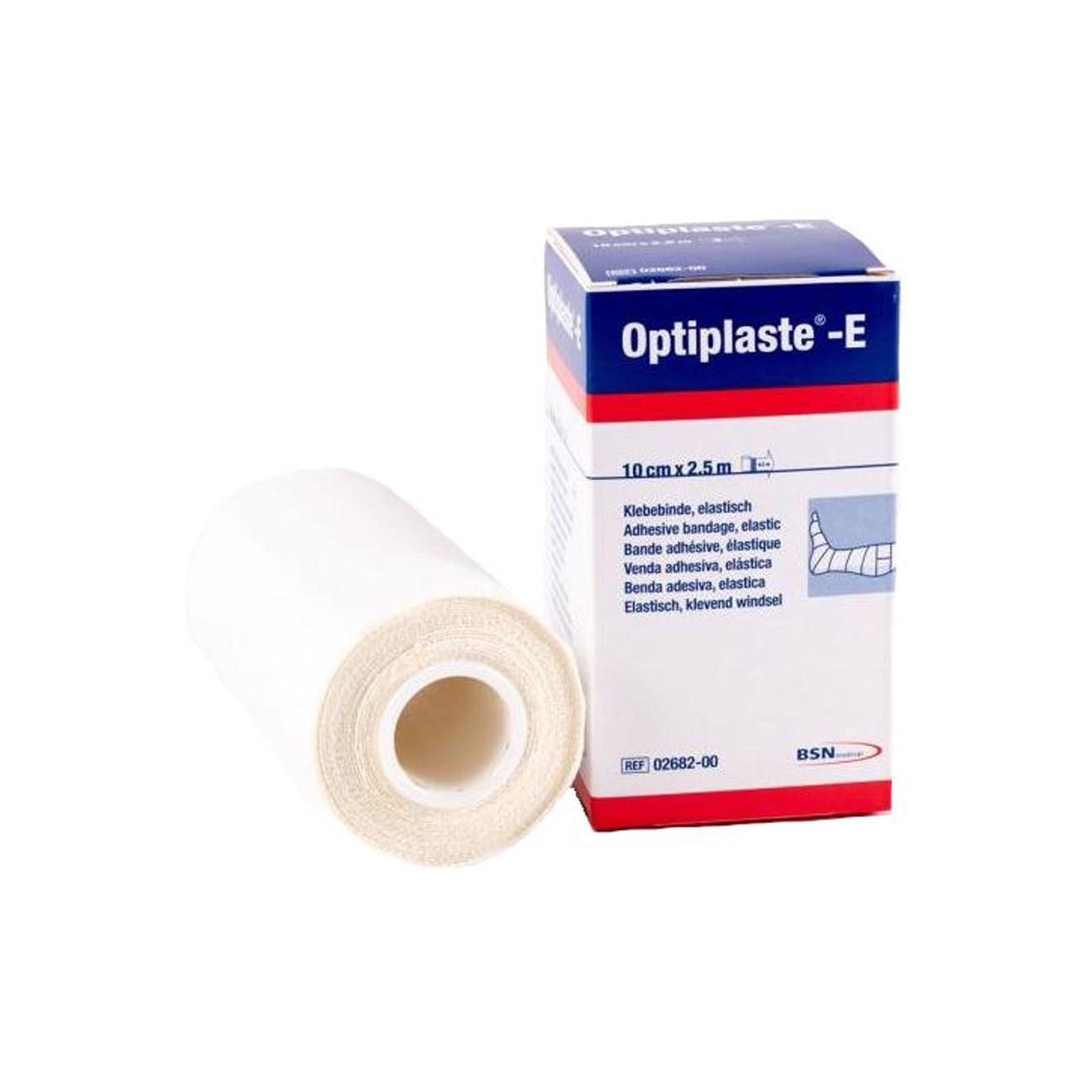 Optiplaste-E 10 cm x 2,5 m