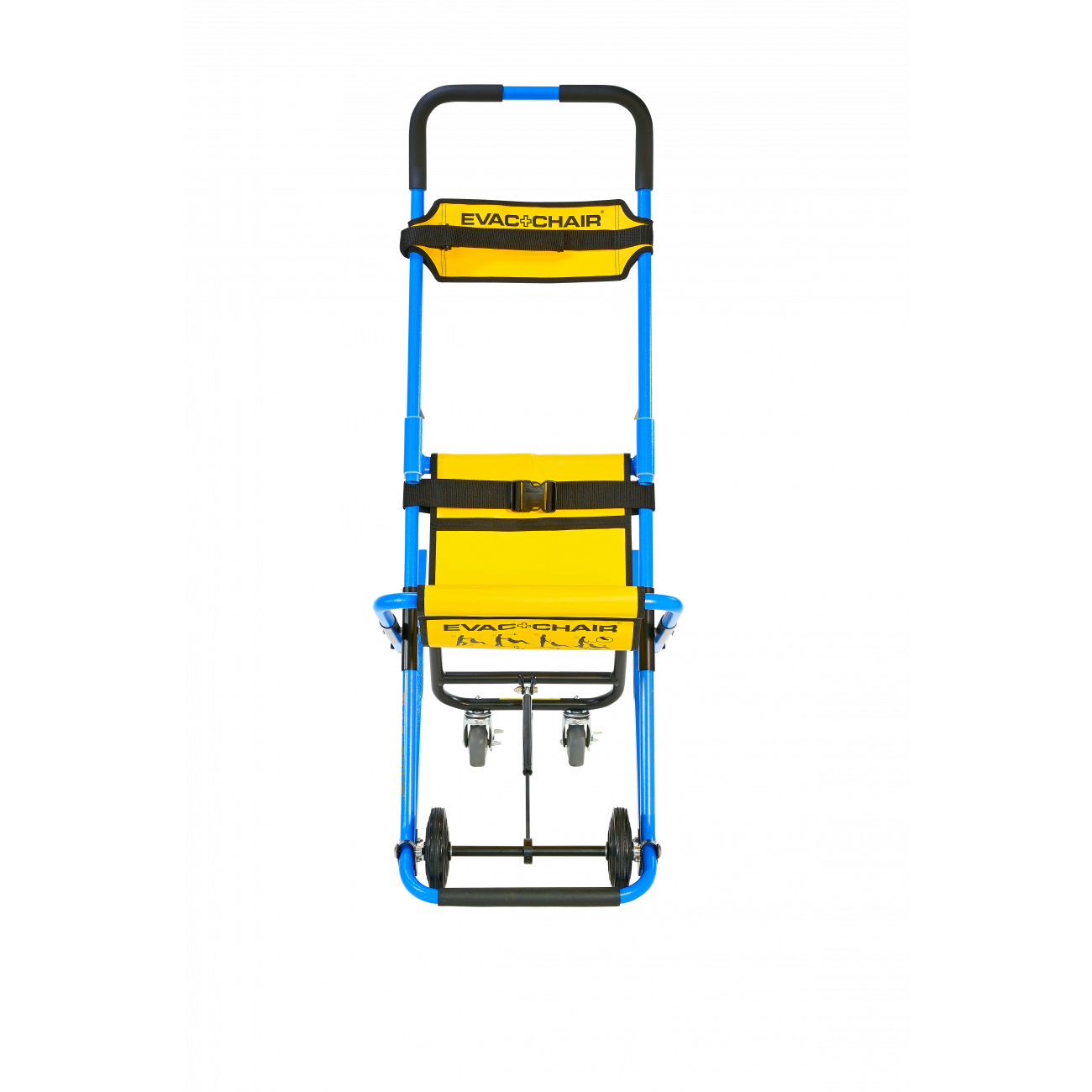 Evac Chair 300H MK5 evacuatiestoel - Afbeelding 3