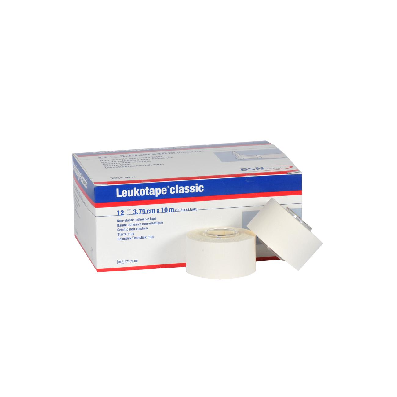 Leukotape 3,75 cm x 10 m
