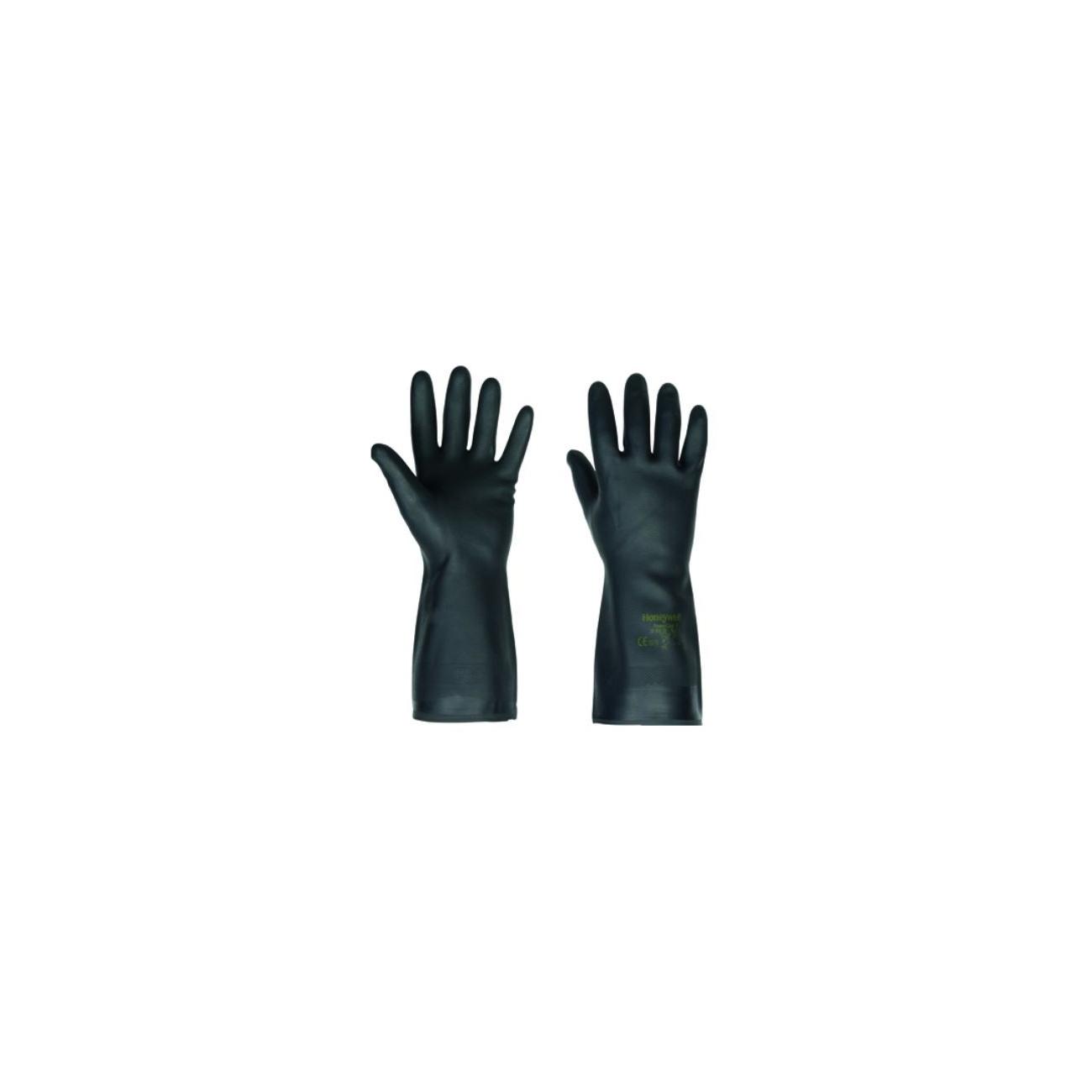 Honeywell PowerCoat neopreen handschoen (maat 10)