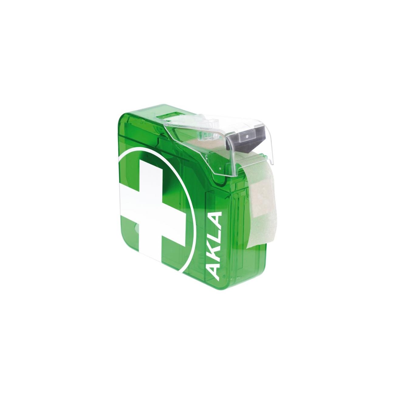 Akla pleisterdispenser (gevuld)
