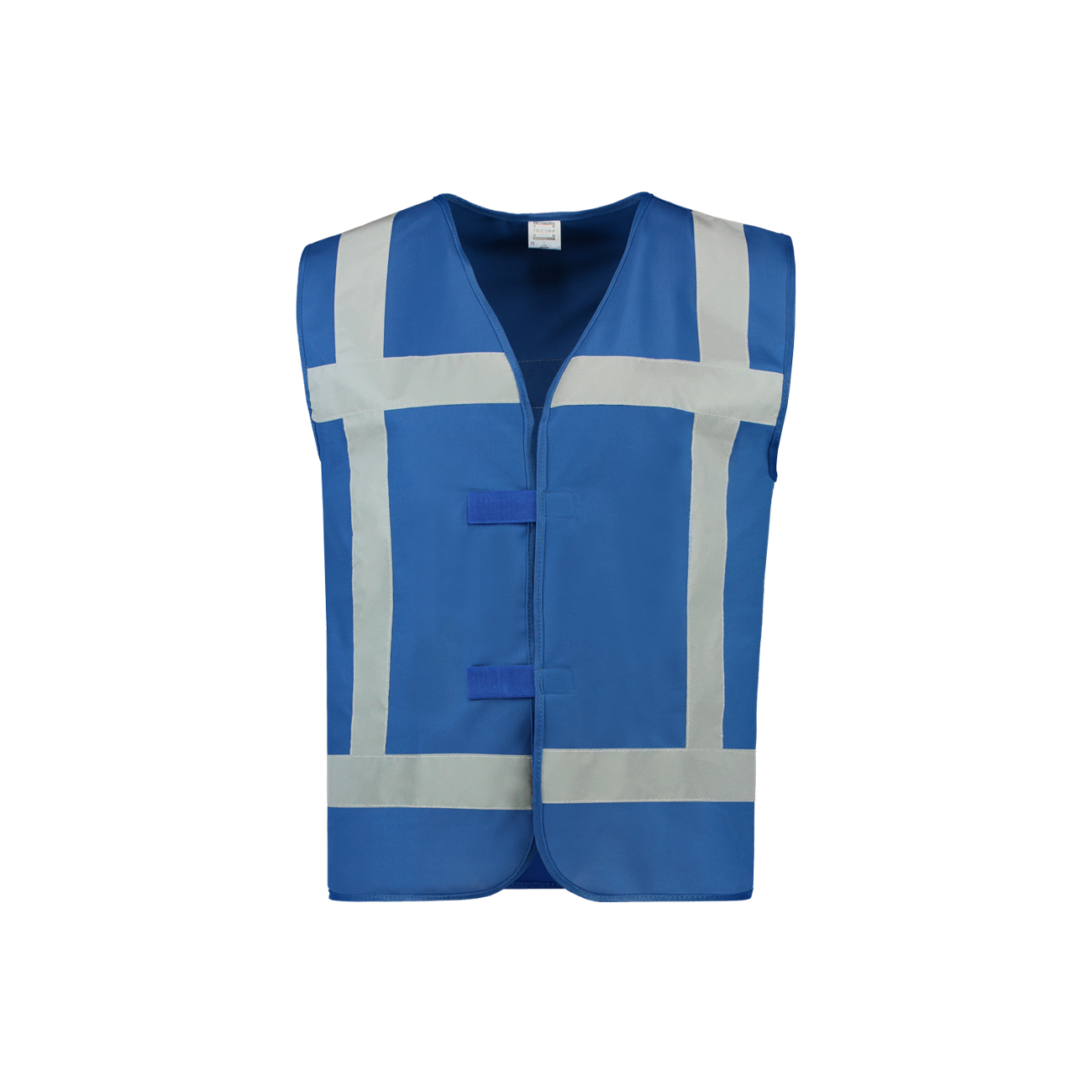 Hesje RWS koningsblauw (maat XL-XXL)