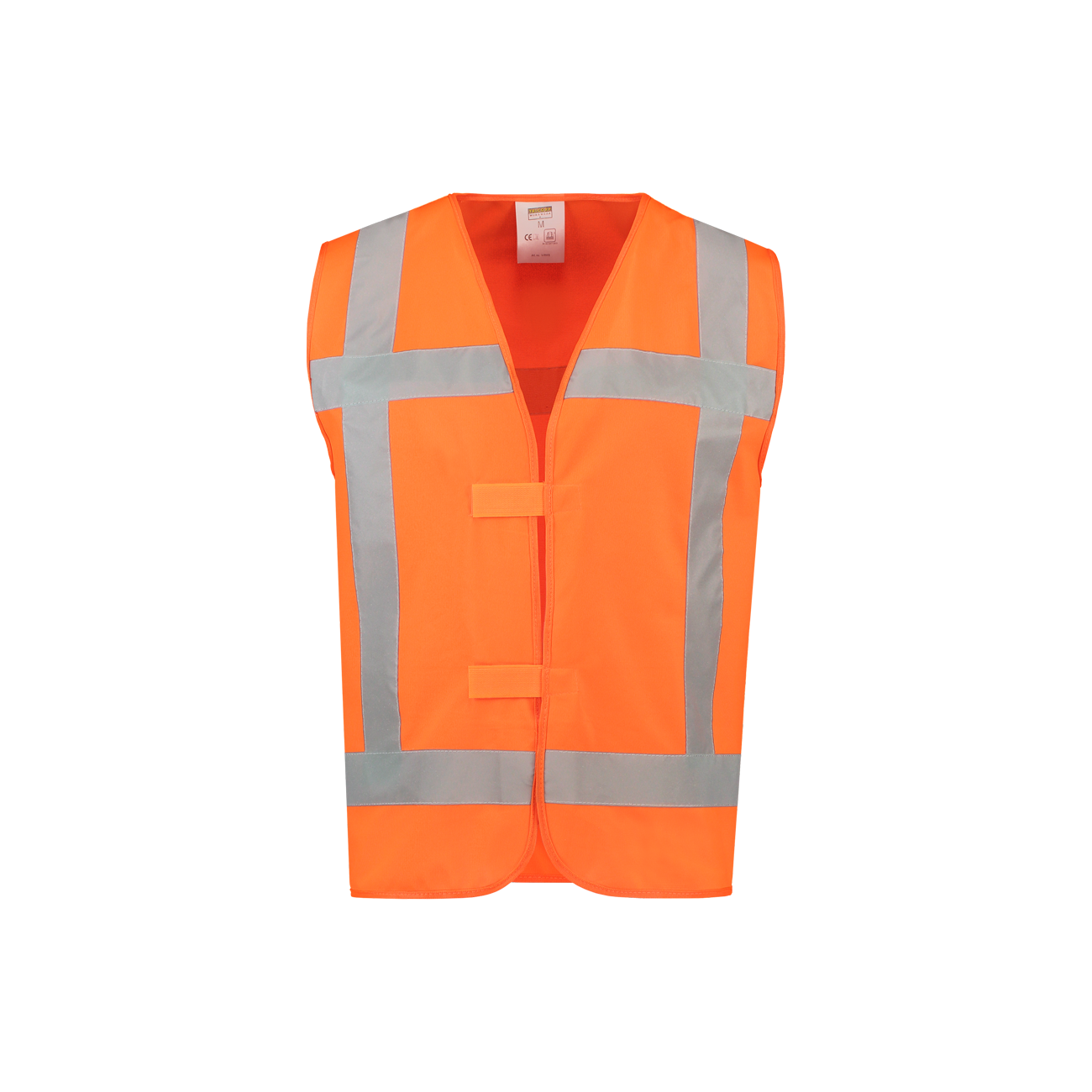 Hesje RWS oranje maat XXL