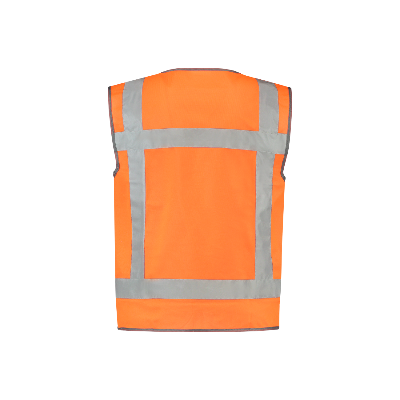 Hesje RWS oranje maat XXL - Afbeelding 2