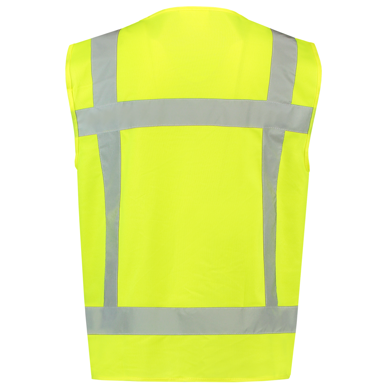 Hesje RWS geel maat XXXL - XXXXL - Afbeelding 2